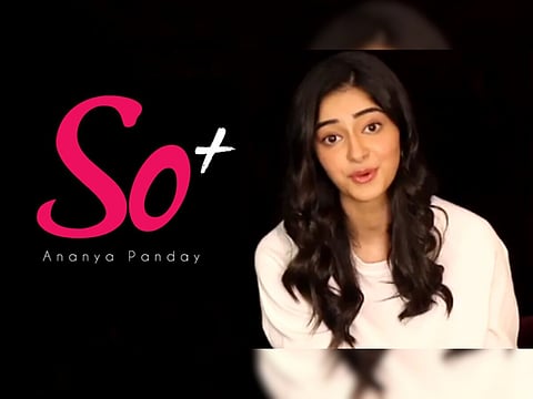 Her project, So Positive, in partnership with the non-profit Slam Out Loud, has launched a Kindness Curriculum for school children in India.