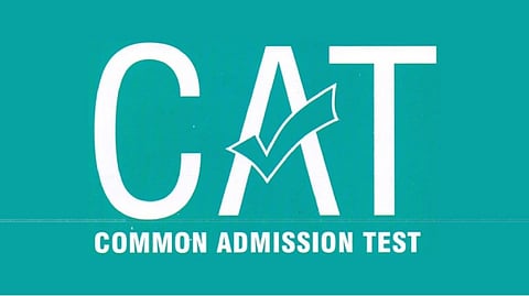 CAT 2025 admit cards to be released on November 5