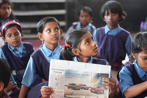 Centre directs mandatory safety audits of schools and child-related facilities