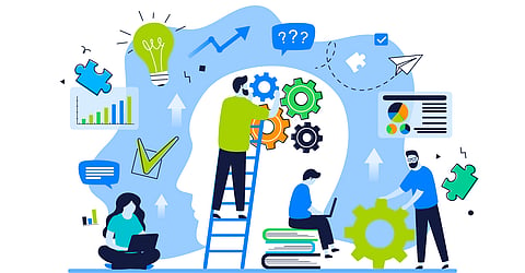 In the face of increasing layoffs, upskilling and reskilling become crucial