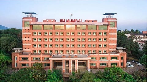 IIM Mumbai