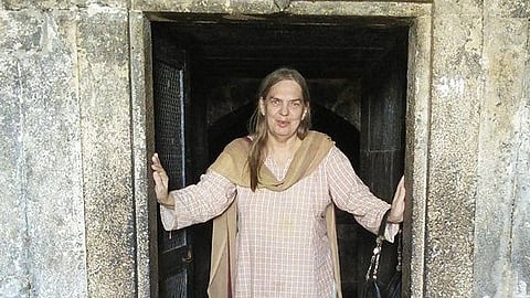 A vision for Begumpura: Remembering anti-caste scholar & activist Gail Omvedt on her birth anniversary