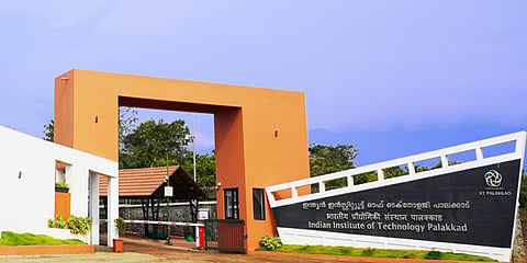 IIT Palakkad launches academic, research initiatives to boost innovation