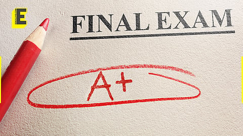 SAT registration begins!