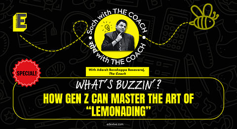 Mastering the art of lemonading