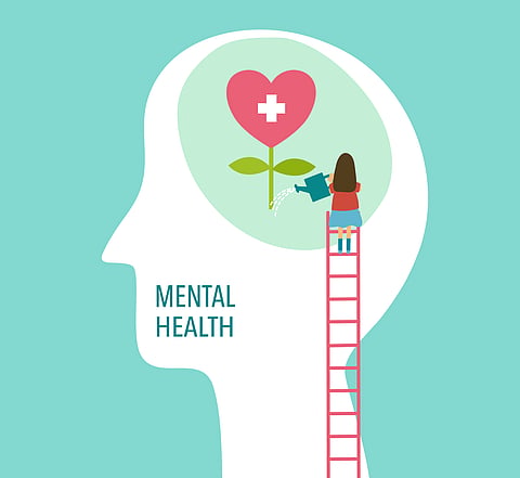 FAIMA launches nationwide mental health helpline