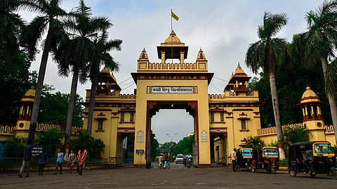 BHU UG Admission 2025 Round 1 seat allotment results out