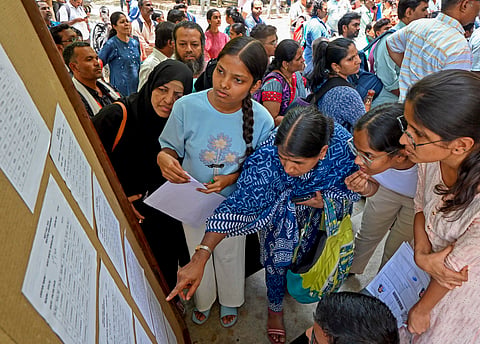 Round 1 of NEET UG Counselling 2025 wraps up, with final results now available on the official portal.