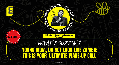 Young India needs to sleep