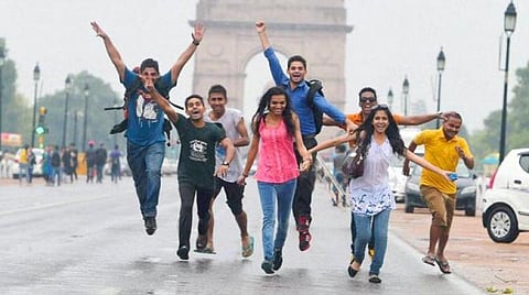 Every year, on August 12, the world observes International Youth Day