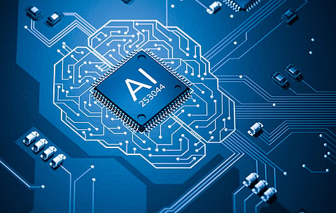 India is accelerating efforts to build a sovereign artificial intelligence (AI) technology