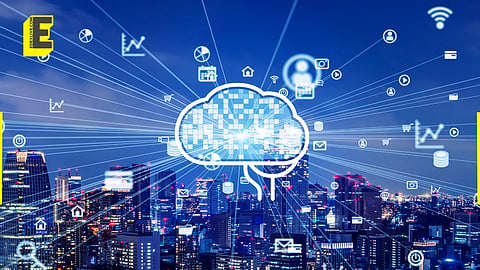 AI-powered classroom, the future?