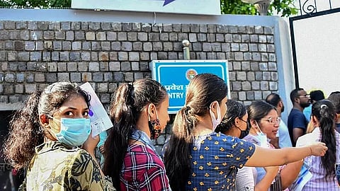 NBEMS announces DNB final theory results