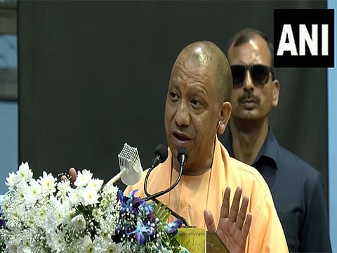 Uttar Pradesh government announced UK scholarship for five students annually