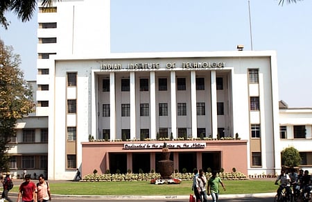 All about IIT Kharagpur’s new Dean of Student Well-being