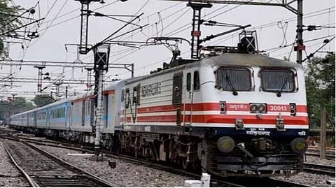 RRB ALP CBAT results OUT; here’s how to check zone-wise merit list