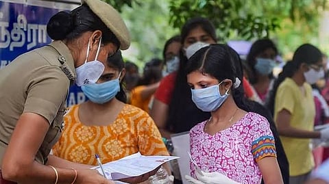 NEET-PG 2025 results released on Tuesday