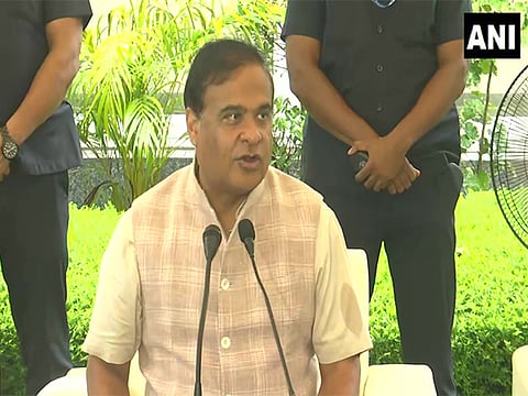 Assam Cabinet decides to stop Aadhaar issuance to those aged above 18: CM