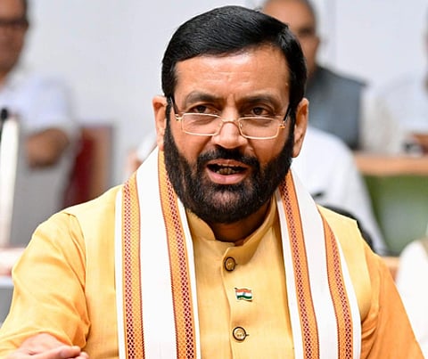 Haryana to be developed as knowledge economy hub, says CM Saini as govt reshapes education ecosystem