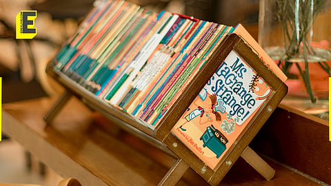 Children's books for reading