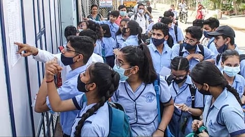 HPBOSE Class 10 Supplementary exam results out
