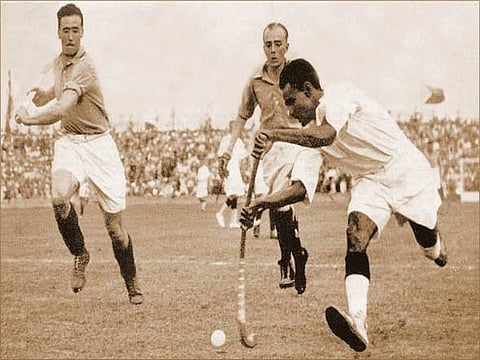The theme for National Sports Day 2025 is ‘Sport to Promote Peaceful and Inclusive Societies.’