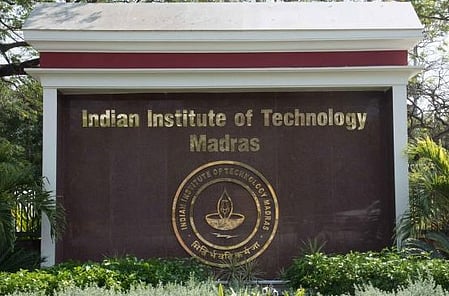 IIT Madras