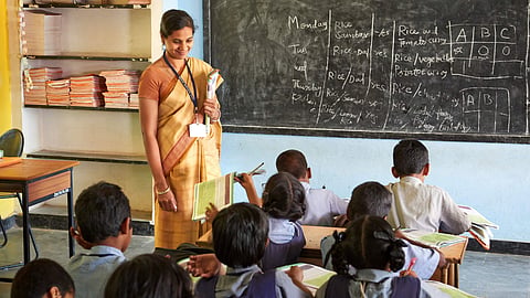 Tamil Nadu: School Edu Dept to hold TET 6 times in the next 2 years