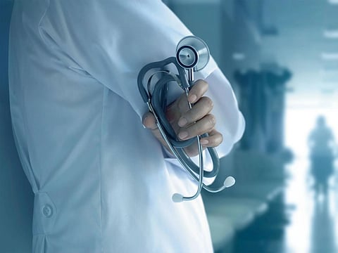 The Directorate General of Health Services (DGHS) has directed physiotherapists not to use the ‘Dr’ prefix, stating they are not medical doctors