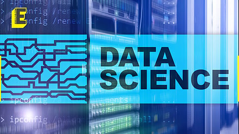 Master’s in Data Science program at IIIT Hyderabad