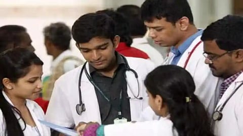 AIIMS releases INICET July 2026 admit cards ahead of May 16 exam