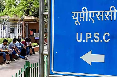 UPSC recruitment 2025: 213 vacancies for medical officers, others