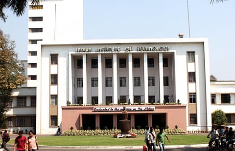 IIT Kharagpur to teach BS courses in AI and Data Science in Bengali