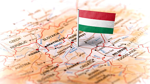 Here’s how you can study in Hungary for FREE!