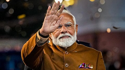 Case registered in Kerala over social media video allegedly threatening PM Modi