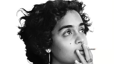 Supreme Court rejects plea to prohibit sale of Arundhati Roy's book