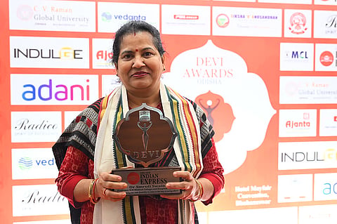 Dr Smruti Swain, the surgeon who turned silence into strength