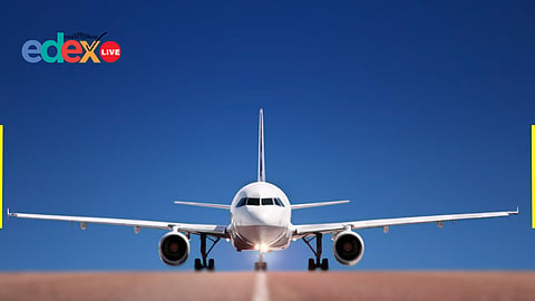 Afghan teen stowaway incident