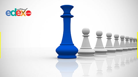 Master’s Degree in Transformational Leadership