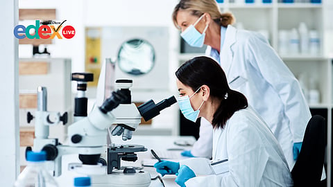 SIMATS in world’s top 2% scientists in the Stanford–Elsevier Scopus 2025 global database