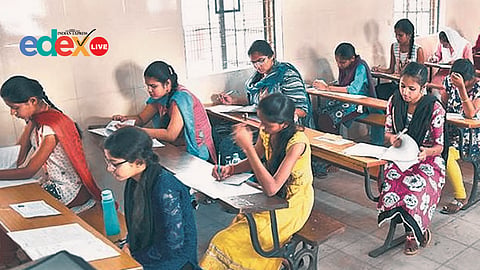 Telangana Group 1 recruitment results