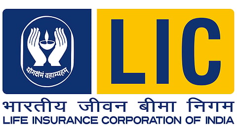 LIC logo