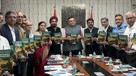 AICTE launches Model Curriculum