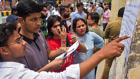 ICAI CA September 2025 results expected soon