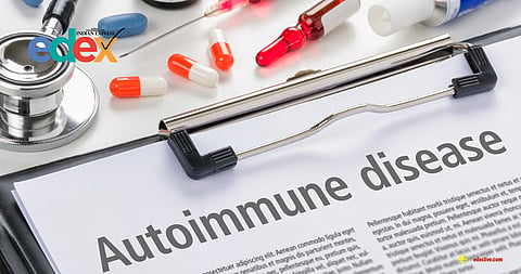 Rise in cases of autoimmune disease in India