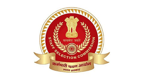 SSC logo