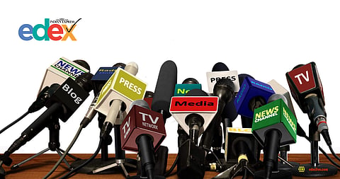 Reporting restrictions imposed on US journalists
