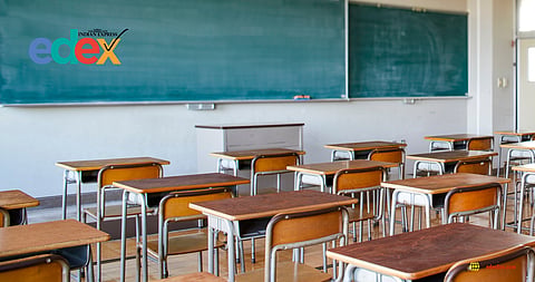 Special classes for students in Nalgonda govt schools