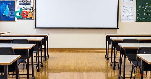 Telangana postgraduate classrooms find themselves empty with low student enrollment