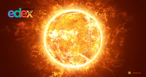 INTERVIEW | NASA heliophysicist Craig Edward DeForest says this